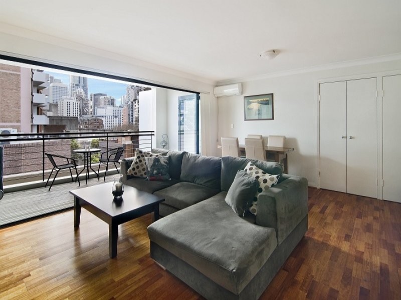 25/265 Crown Street, SURRY HILLS, NSW 2010