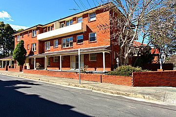 13/435 Marrickville Road, DULWICH HILL, NSW 2203