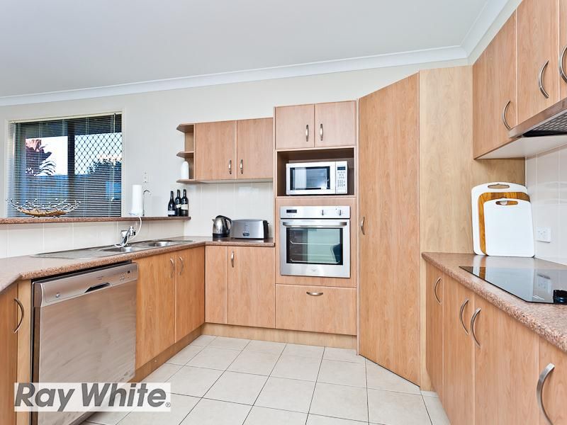 4 Appleby Court, NORTH LAKES, QLD 4509