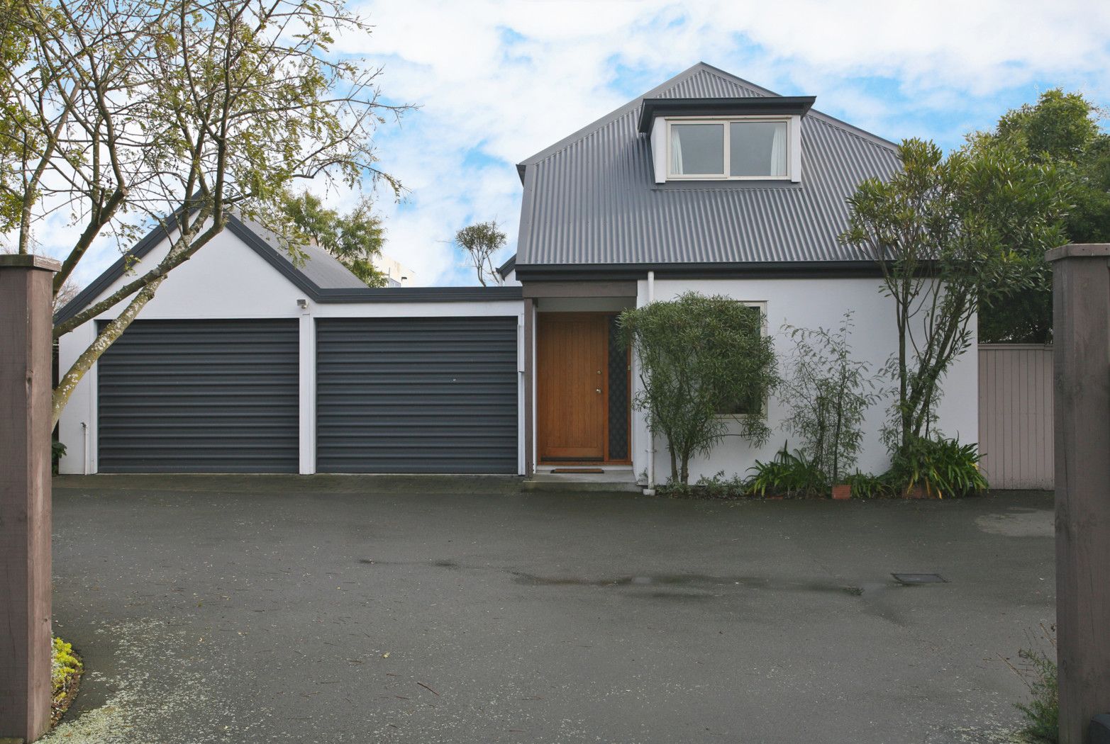 80a Totara Street, Fendalton, Christchurch City