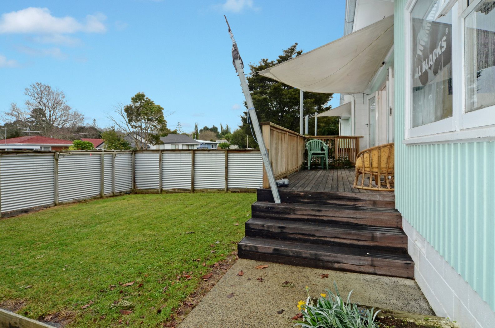 53 Stanaway Street, HILLCREST, North Shore City