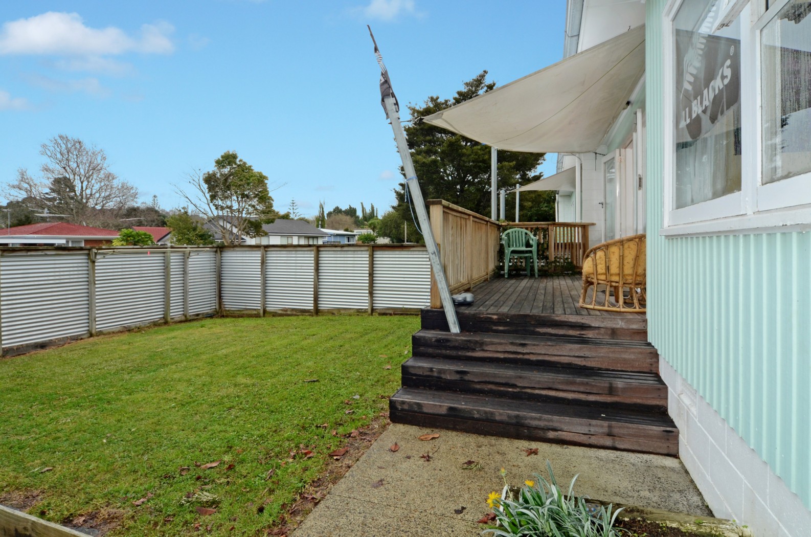 53 Stanaway Street, HILLCREST, North Shore City