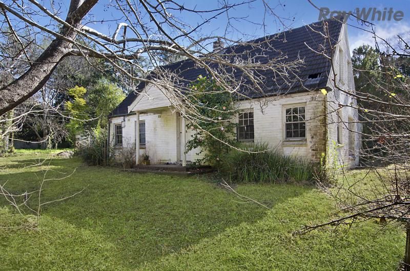 21 Cherrybrook Road, WEST PENNANT HILLS, NSW 2125