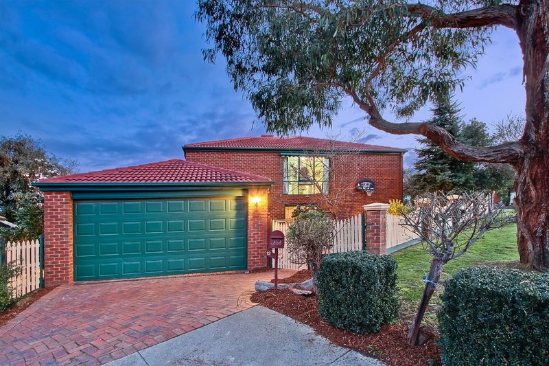 12 Woodview Place, KNOXFIELD, VIC 3180