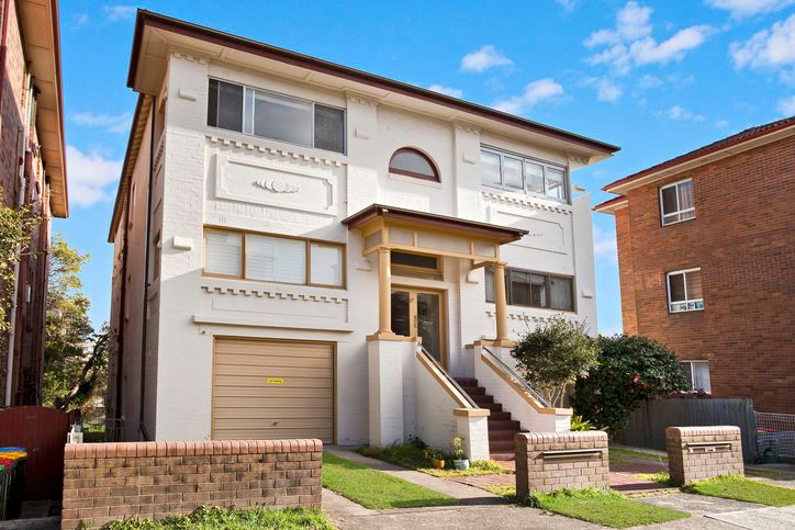 5/17 Ramsgate Avenue, BONDI BEACH, NSW 2026