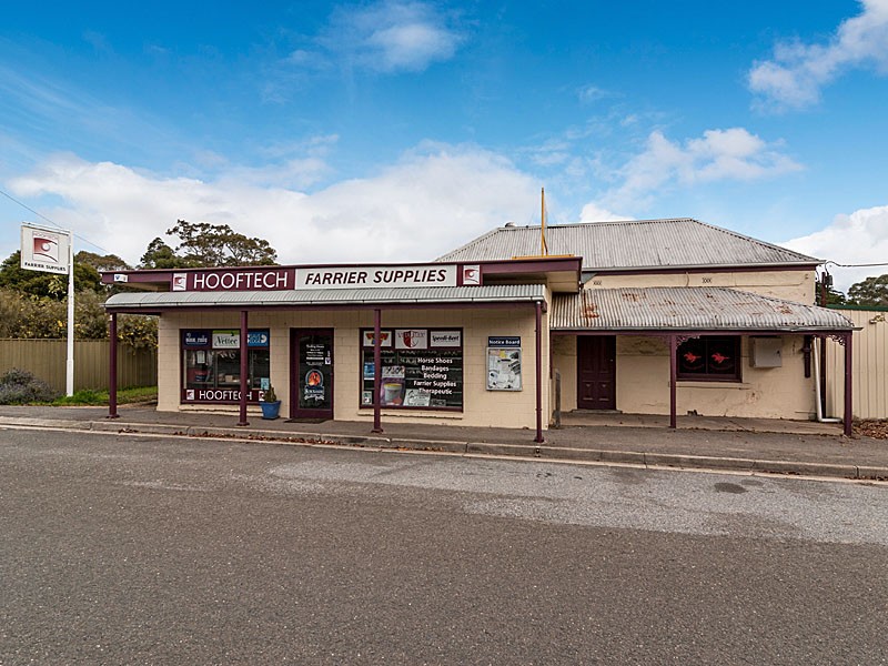 13 Adelaide Road, ECHUNGA, SA 5153