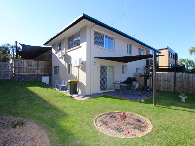33 Derby Street, COORPAROO QLD 4151