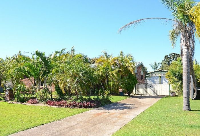 68 North Street, POINT VERNON, QLD 4655