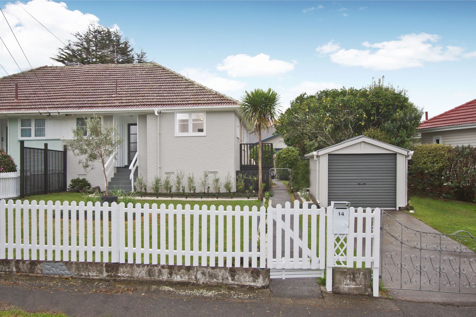 14 Oranga Avenue, ONEHUNGA, Auckland City