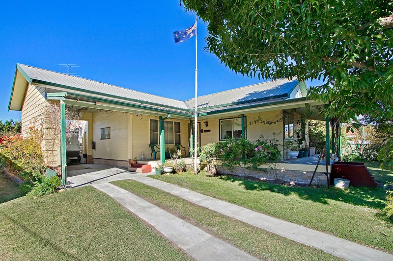 TORONTO, NSW 2283