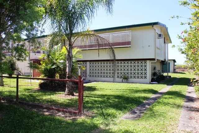34 Blackrock Road, BLACKROCK QLD 4850