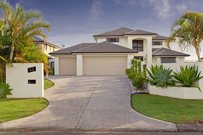 12 Godwin Place, PELICAN WATERS, QLD 4551