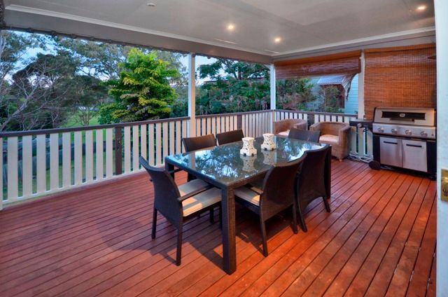 59 Brown Parade, ASHGROVE, QLD 4060
