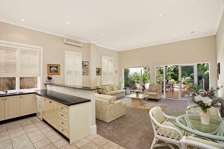 2/20 Blaxland Road, BELLEVUE HILL, NSW 2023