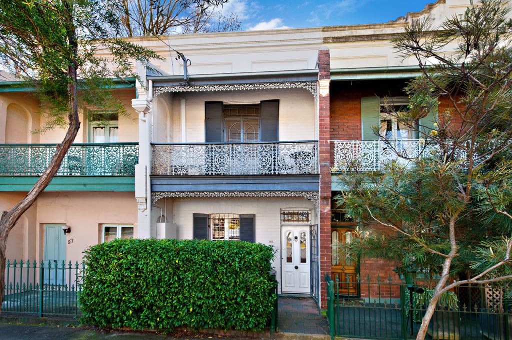 35 Rose Street, ANNANDALE NSW 2038