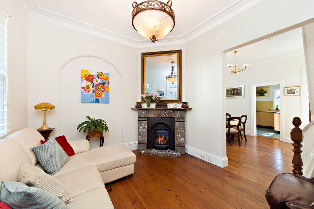 35 Rose Street, ANNANDALE, NSW 2038