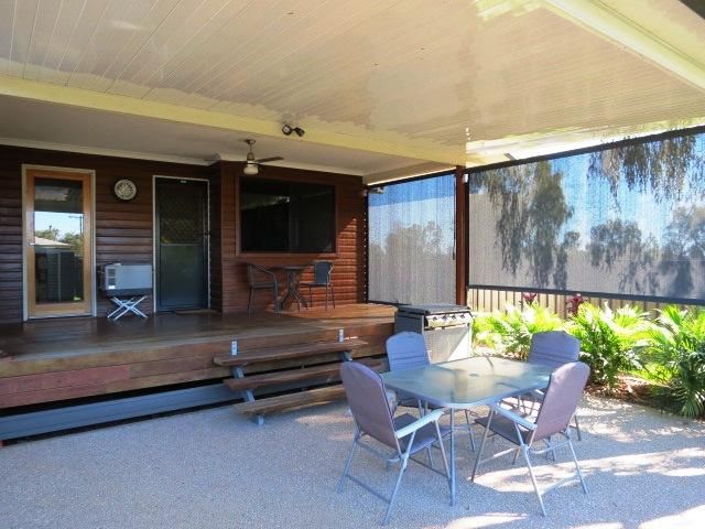 EMERALD, QLD 4720