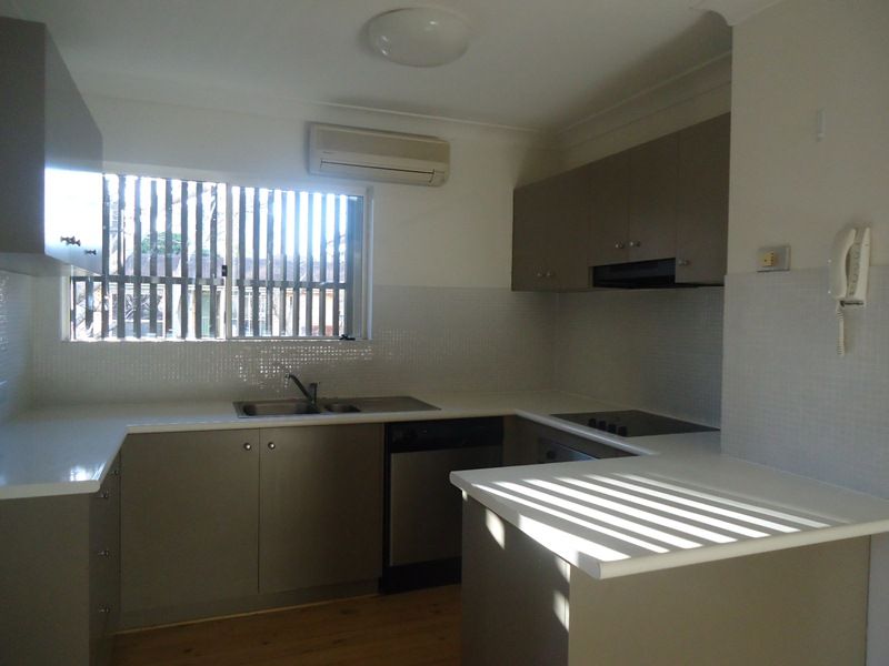 5/321 Bowen Terrace, NEW FARM, QLD 4005