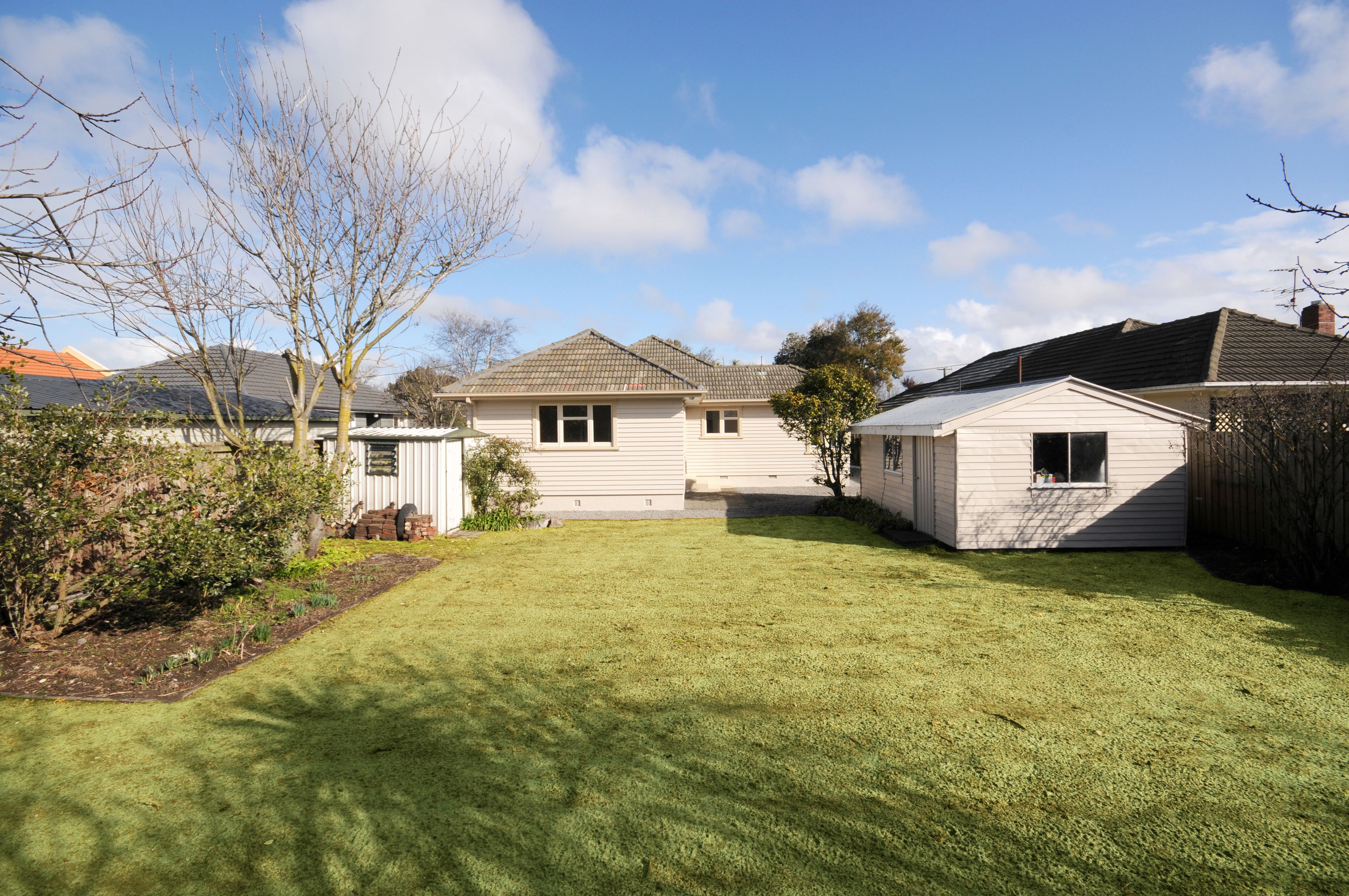 16 Sledmere Street, BURNSIDE, Christchurch City