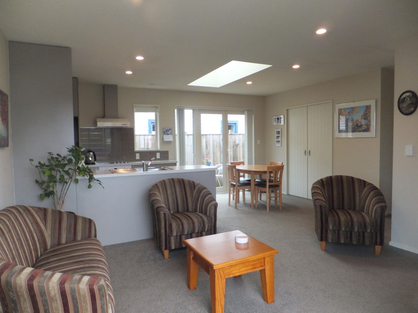 7 Thornton Street, St Albans, Christchurch City