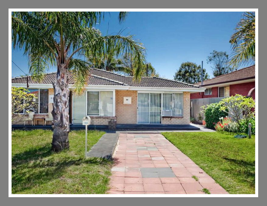 19 Elizabeth Street, OSBORNE PARK WA 6017