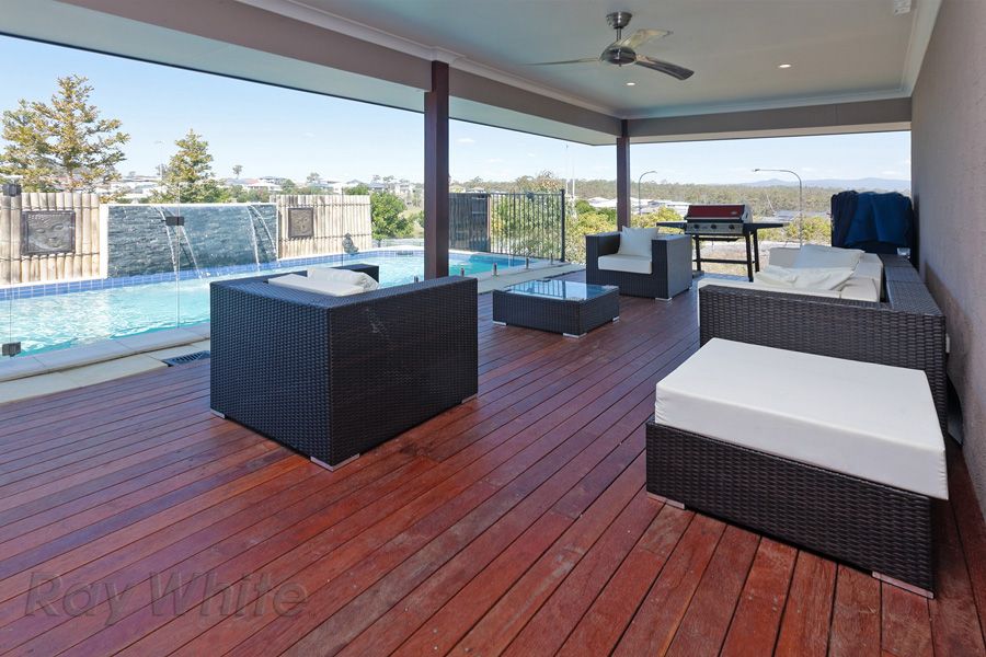 55 Summit Drive, SPRINGFIELD LAKES QLD 4300