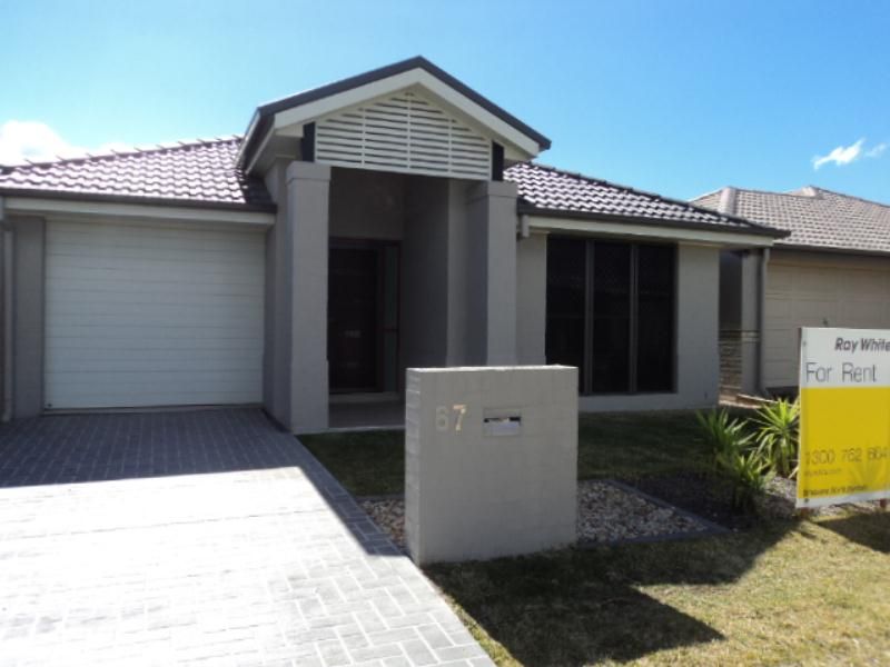 67 Diamantina Circuit, FITZGIBBON, QLD 4018