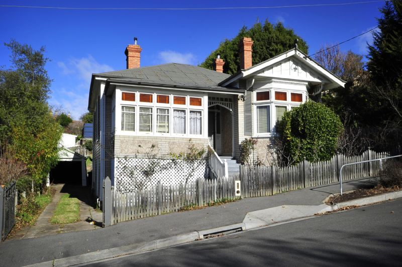 31 Ann Street, EAST LAUNCESTON TAS 7250
