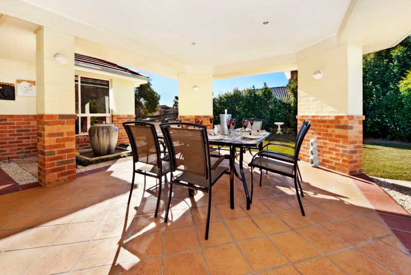 2 Link Circuit, MENAI, NSW 2234