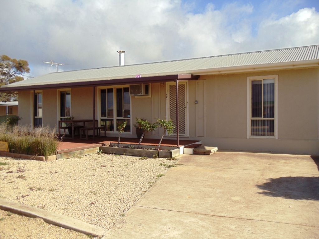 23 Hosking Road, TIDDY WIDDY BEACH, SA 5571