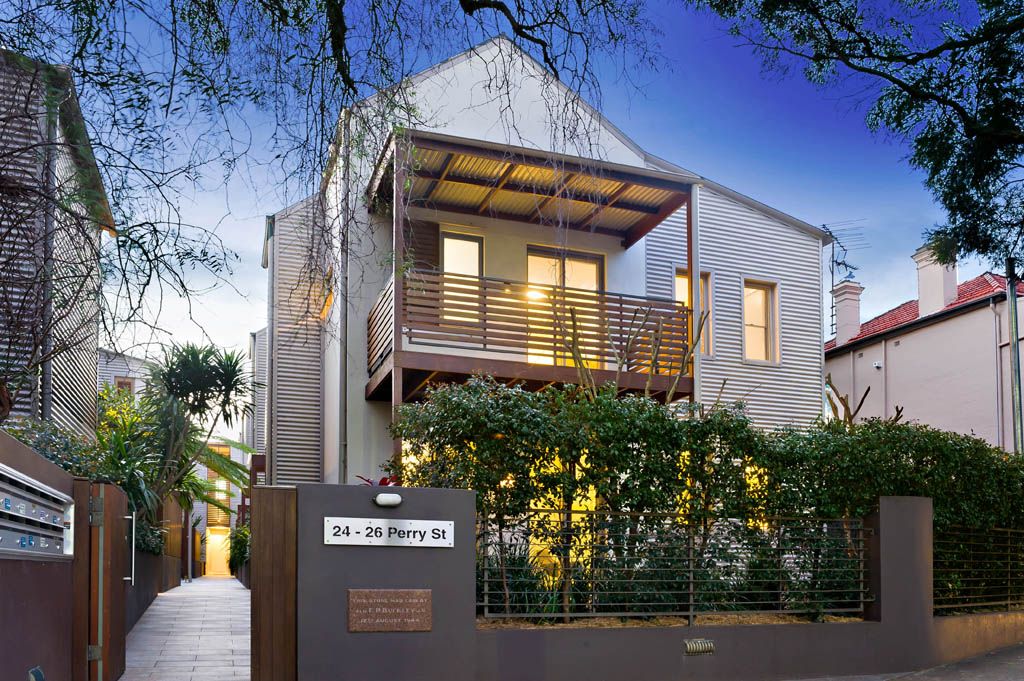 24-26 Perry Street, MARRICKVILLE NSW 2204