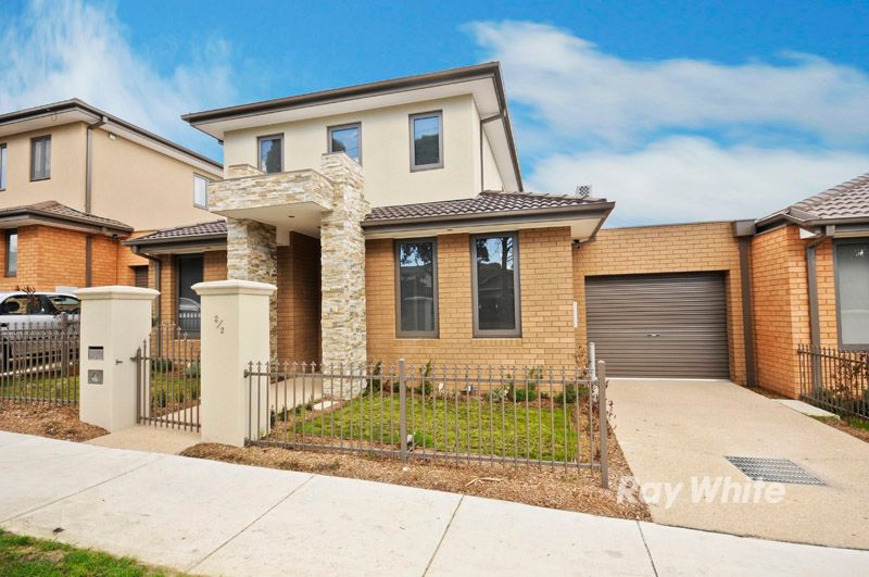 2/2 Somerset Street, WANTIRNA SOUTH, VIC 3152