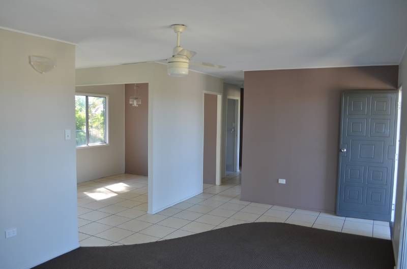 4 Ferguson Crescent, WEST GLADSTONE, QLD 4680