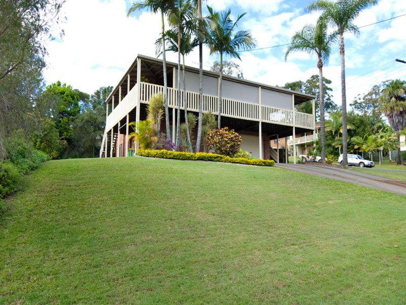 17 Bushlark Street, AROONA, QLD 4551