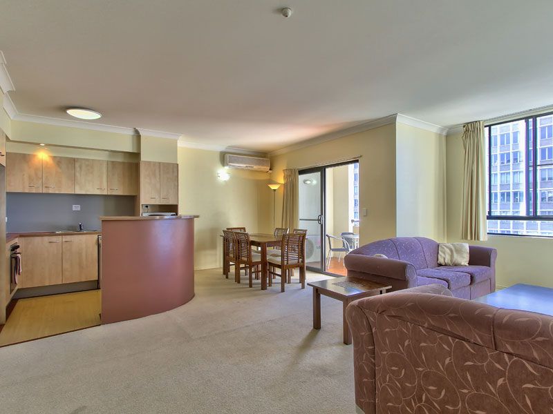 448 Boundary Street, SPRING HILL QLD 4000