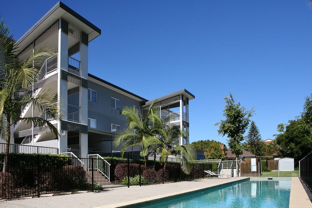 26/46 Buxton Street, ASCOT, QLD 4007