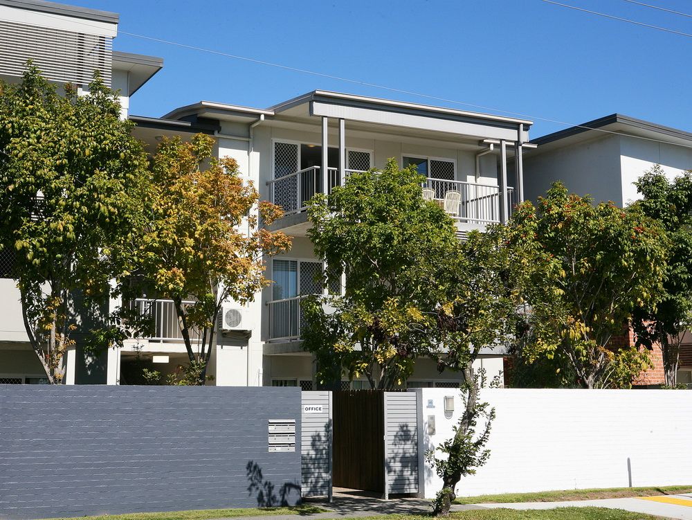 46 Buxton Street, ASCOT QLD 4007