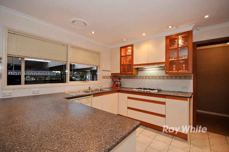 1 Downe Place, WANTIRNA, VIC 3152
