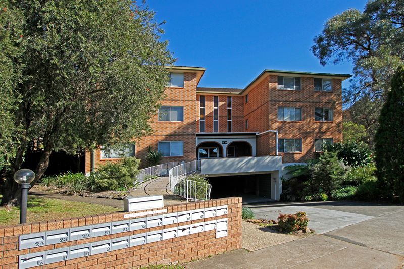 19-21 Miranda Road, MIRANDA NSW 2228