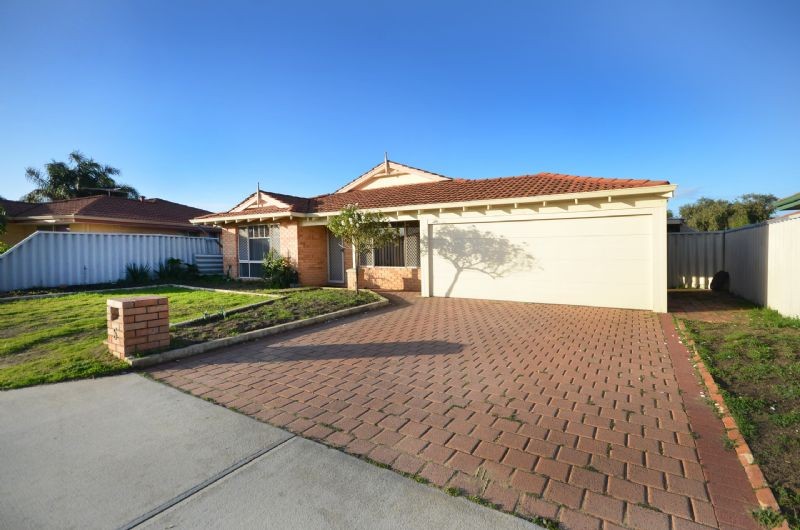 5 Lae Court, BALLAJURA, WA 6066