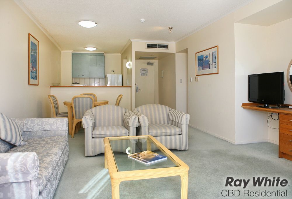 1110/44 Ferry Street, KANGAROO POINT, QLD 4169