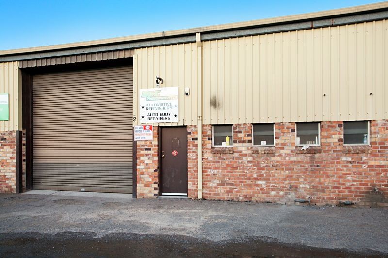2/8 Young Street, EAST MAITLAND, NSW 2323