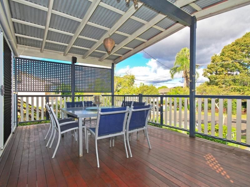 42 Kedron Street, KEDRON, QLD 4031