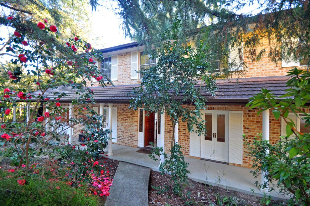 4 Tamar Place, WAHROONGA, NSW 2076
