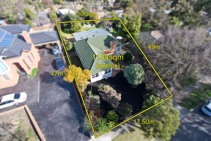 14 Norman Court, MOUNT WAVERLEY, VIC 3149