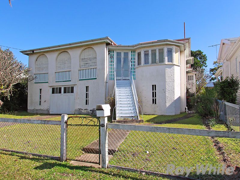 24 Campbell Terrace, WAVELL HEIGHTS QLD 4012