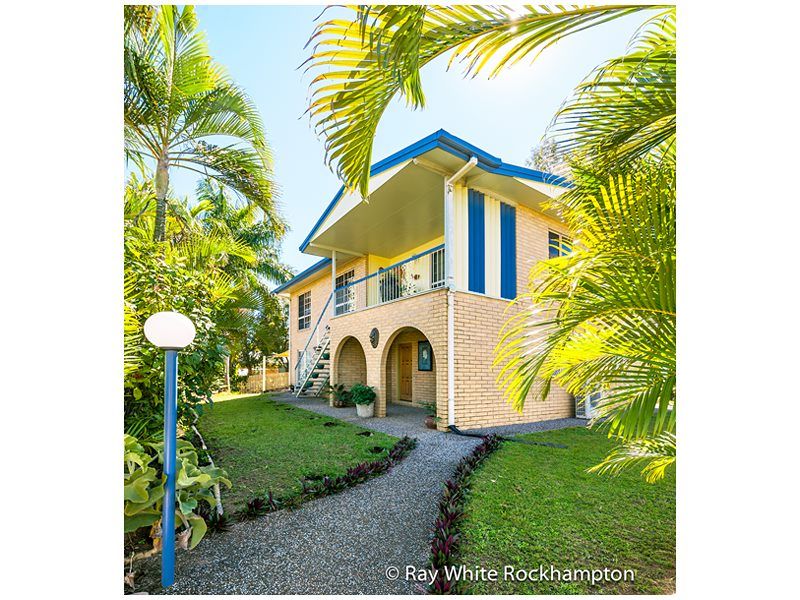 2 Leeds Avenue, KAWANA, QLD 4701