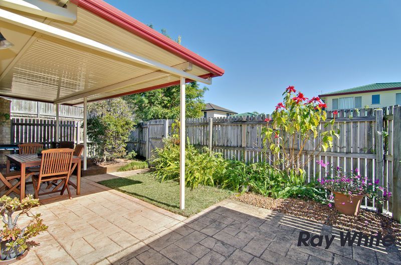 34 Tilson Street, EVERTON PARK QLD 4053