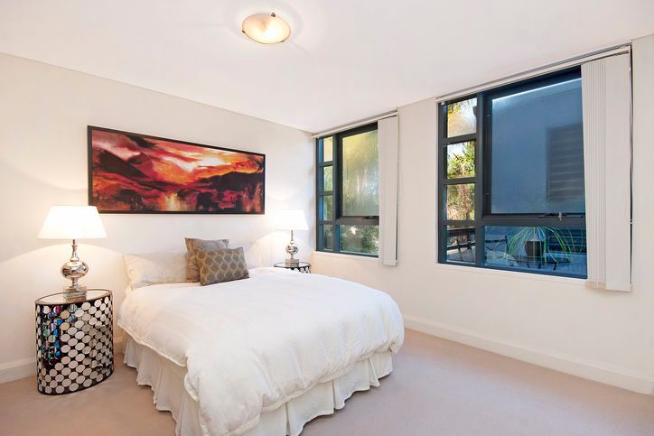 10/53-55 Spencer Street, ROSE BAY, NSW 2029