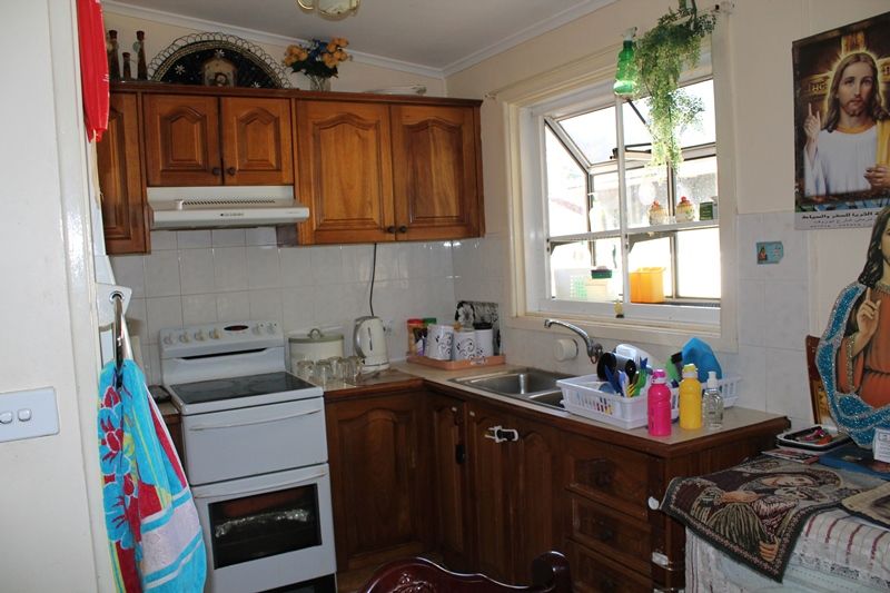 CARTWRIGHT, NSW 2168